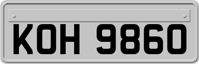 KOH9860
