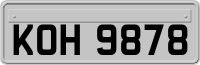 KOH9878