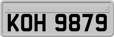 KOH9879