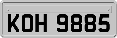 KOH9885