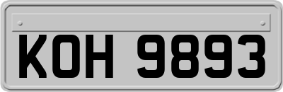 KOH9893