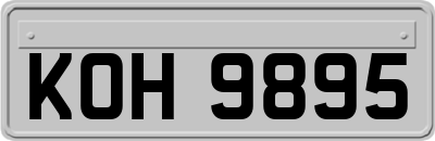 KOH9895