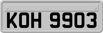 KOH9903
