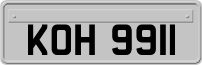 KOH9911