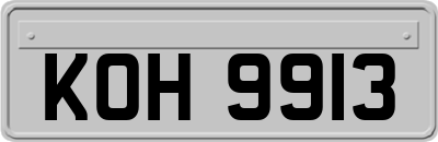KOH9913