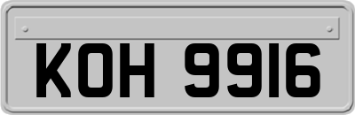KOH9916