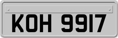 KOH9917