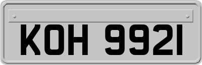 KOH9921