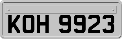 KOH9923
