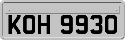 KOH9930