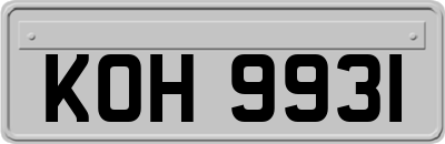 KOH9931