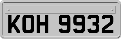 KOH9932