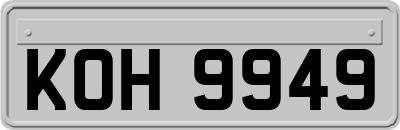KOH9949
