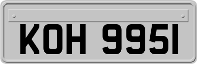 KOH9951