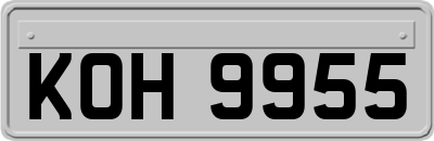 KOH9955