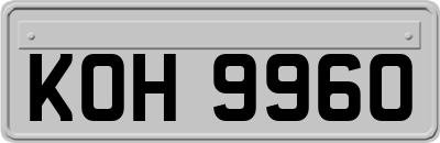KOH9960