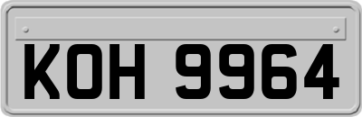 KOH9964