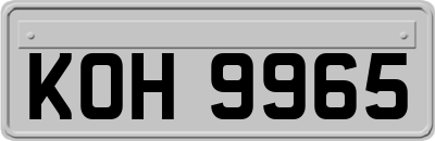 KOH9965
