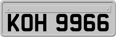 KOH9966