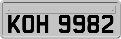 KOH9982