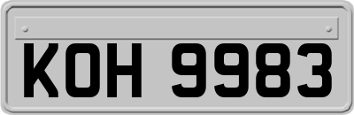 KOH9983
