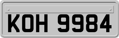 KOH9984