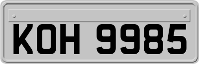 KOH9985