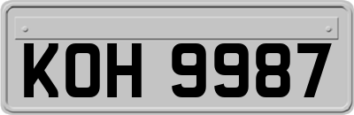KOH9987