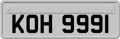 KOH9991