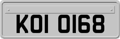 KOI0168