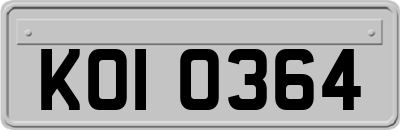 KOI0364