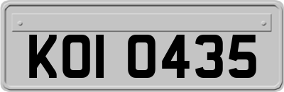 KOI0435