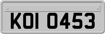 KOI0453