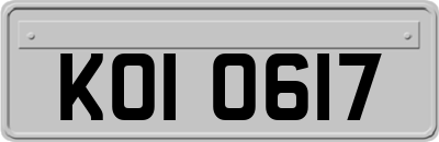 KOI0617