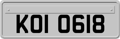 KOI0618