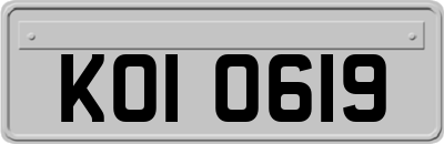 KOI0619