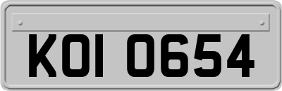 KOI0654