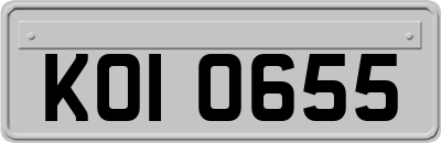 KOI0655