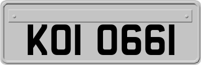 KOI0661