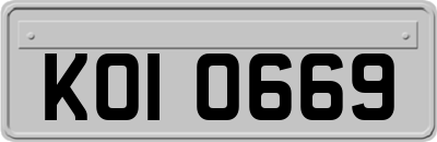 KOI0669
