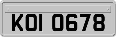 KOI0678