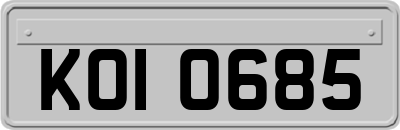 KOI0685