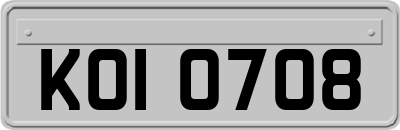 KOI0708