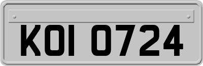 KOI0724