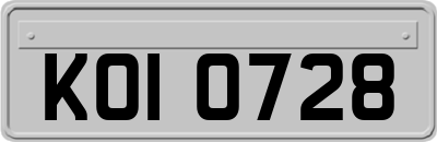 KOI0728