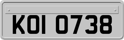 KOI0738