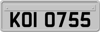 KOI0755