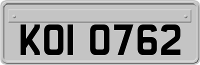 KOI0762