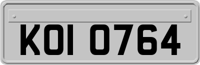 KOI0764