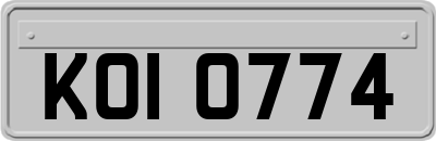 KOI0774